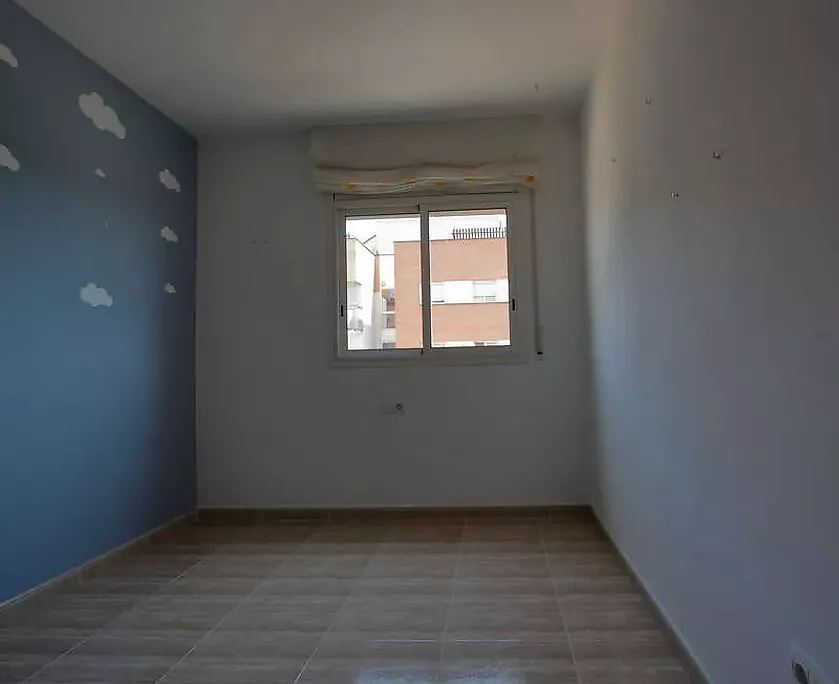 Habitación, piso en venta con parqking en Domeny, Girona