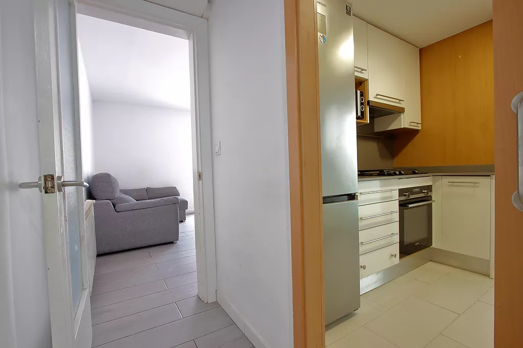 piso en venta en Girona Migdia Eixample Sud