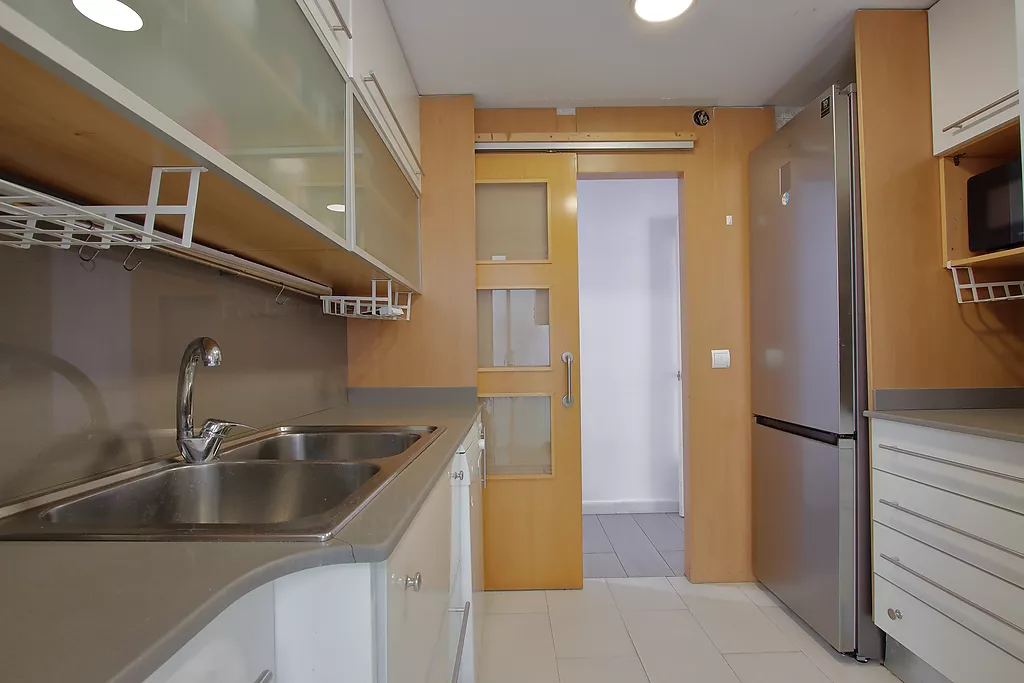 piso en venta en Girona Migdia Eixample Sud