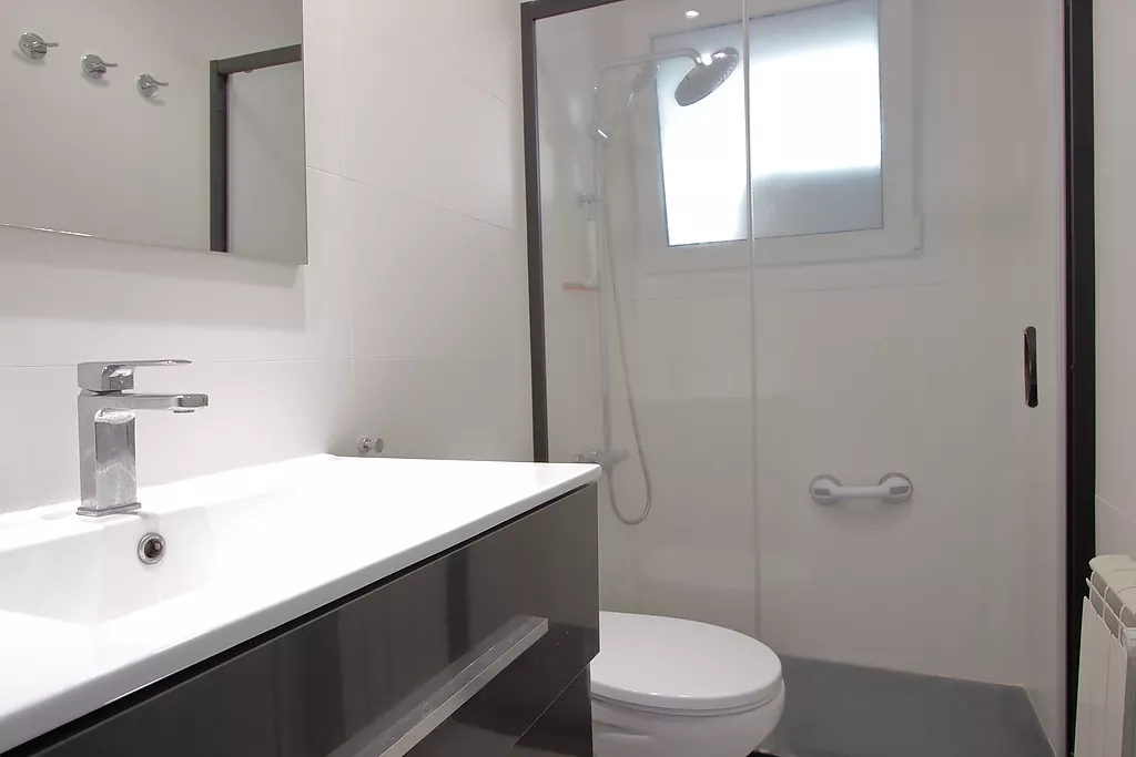 piso en venta en Girona Migdia Eixample Sud