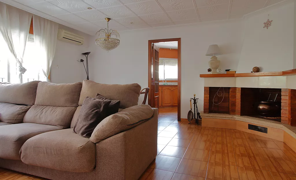 En pots dir dúplex, si vols.