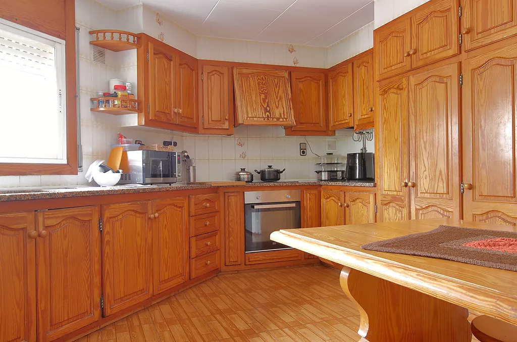 En pots dir dúplex, si vols.